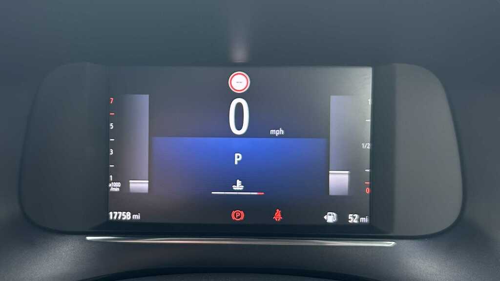 Vauxhall Corsa 1.2 Turbo Ultimate 2025 Blue #4