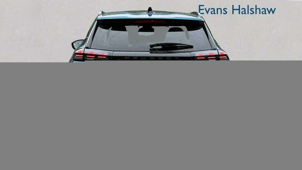 Peugeot 2008 1.2 Puretech 130 Allure Eat8 2025 Blue