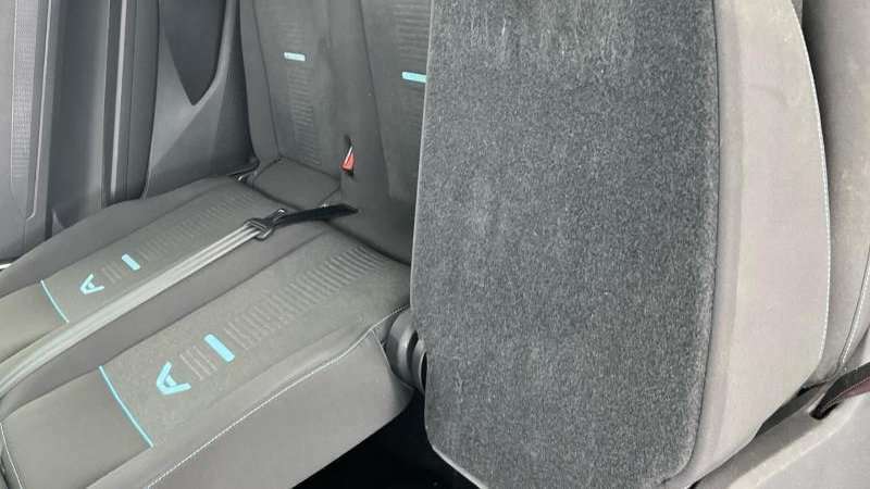 Ford Tourneo Connect 2.0 Ecoblue Active 7 Seat 2023 White #4