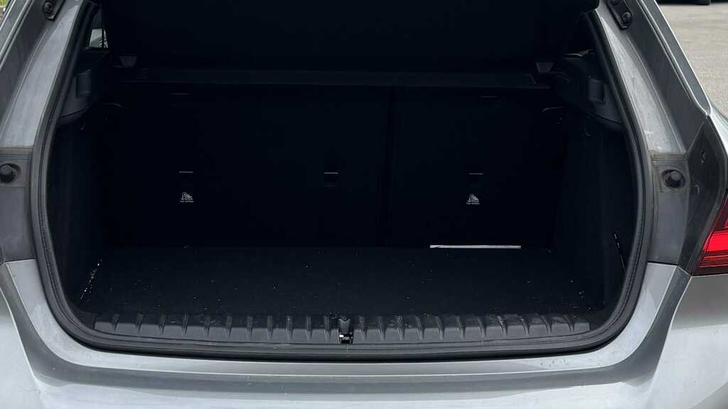 BMW 1 Series 1.5 118I M Sport Lcp Hatchback Dct Eu Grey #10