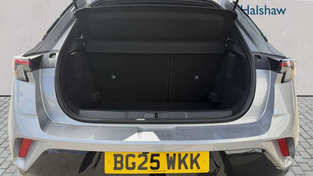 Vauxhall Mokka 1.2 Turbo Ultimate Black #7