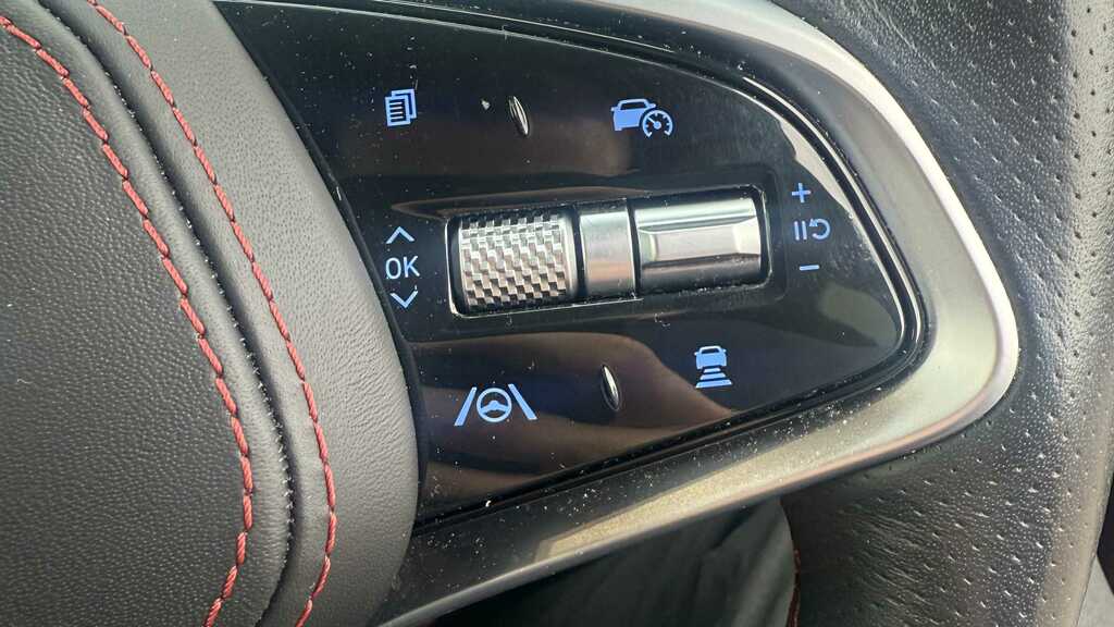 Genesis GV70 Gv70 Sport E Awd Grey #15