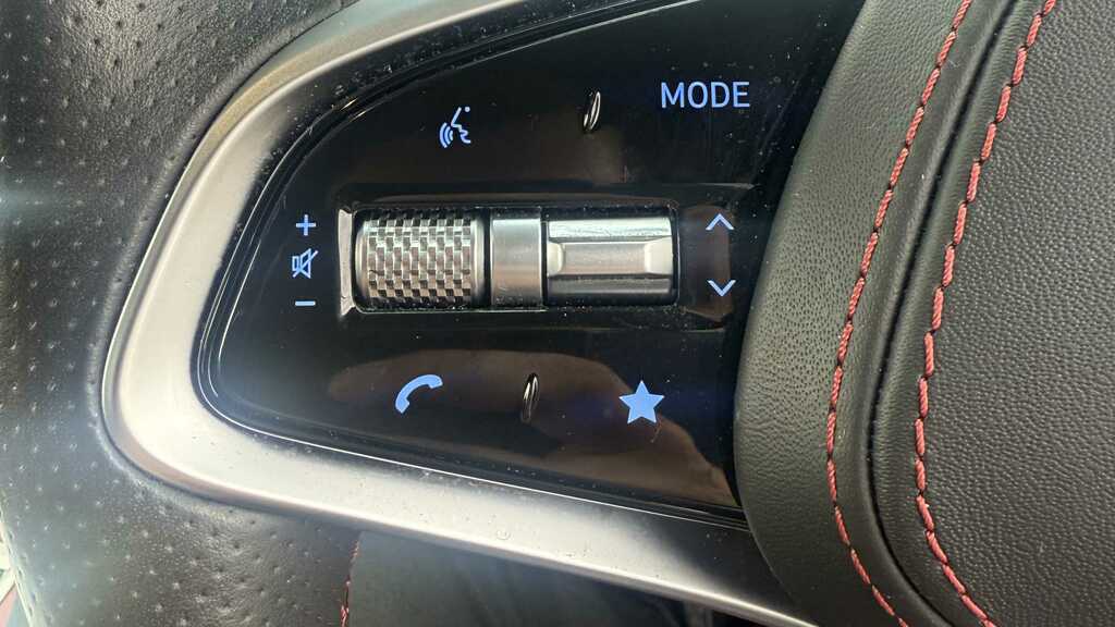 Genesis GV70 Gv70 Sport E Awd Grey #14