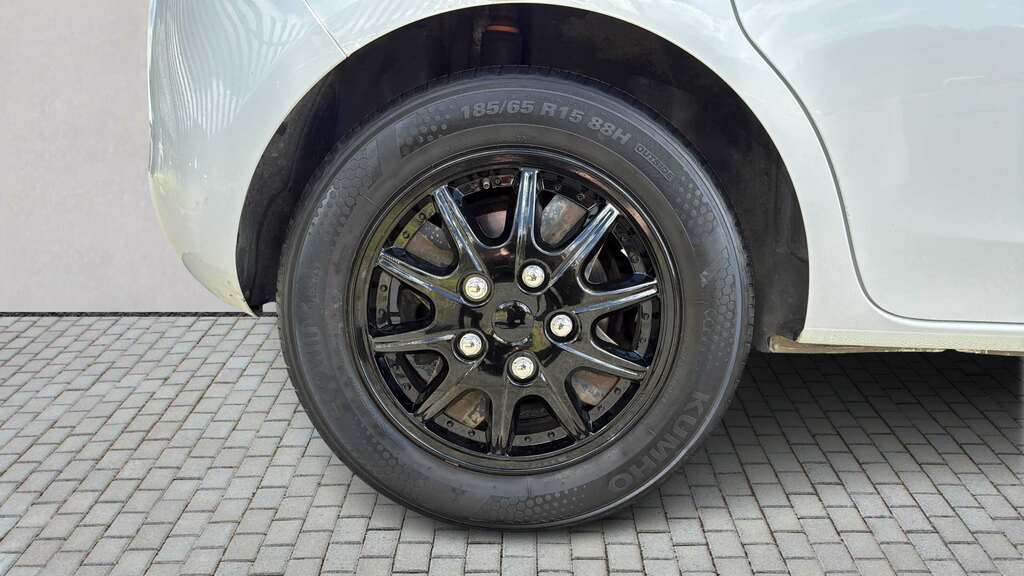 Vauxhall Corsa 1.3 Cdti 95 Ecoflex Design 2016 White #5
