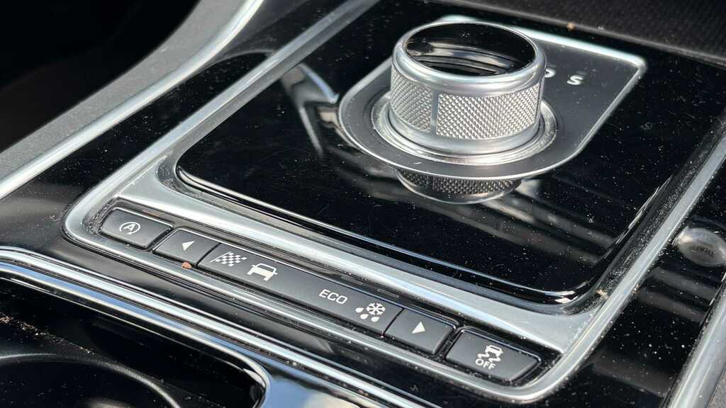Jaguar XF D Luxury #16