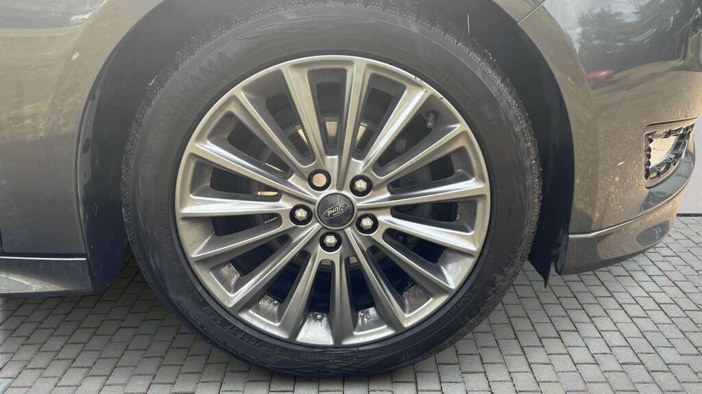 Ford Focus 1.5 Tdci 120 St-line 2016 #6