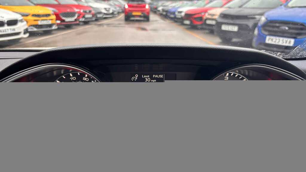 Peugeot 308 1.2 Puretech 130 Gt Line 2019 White #6