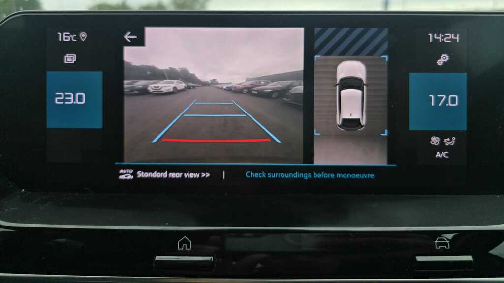 Citroen C4 1.2 Puretech 130 Shine 2021 Brown #4