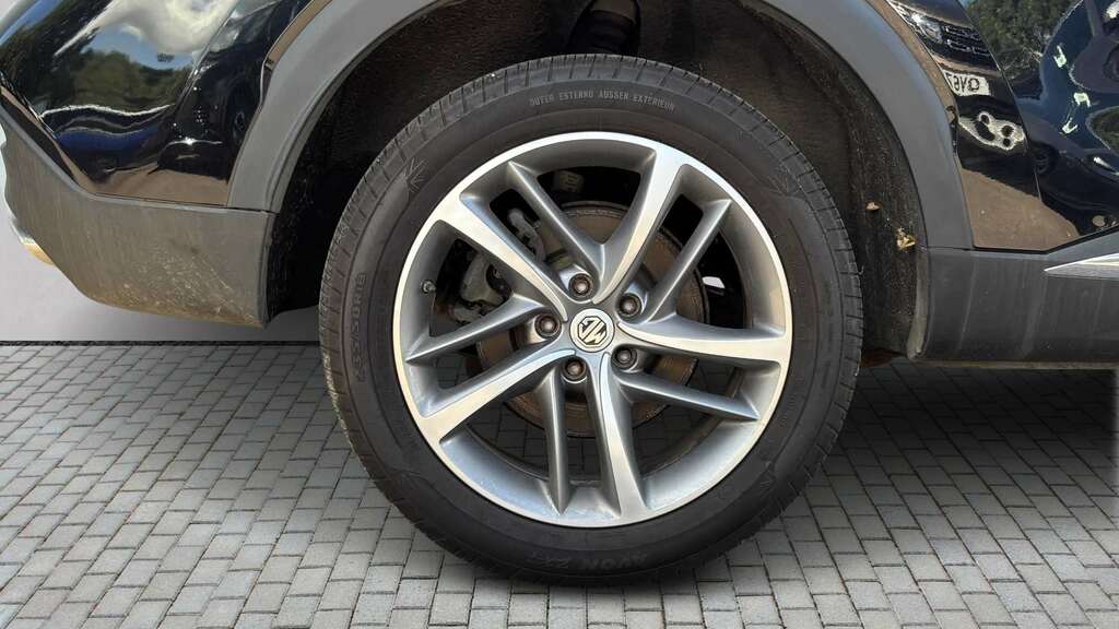 MG HS 1.5 T-gdi Phev Exclusive Hatchback #5