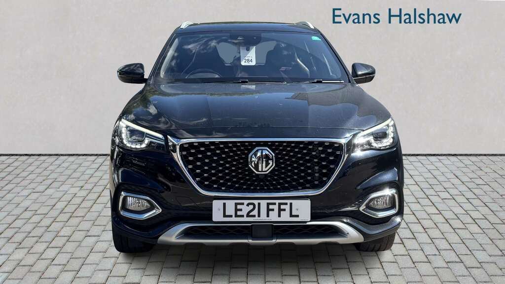 MG HS 1.5 T-gdi Phev Exclusive Hatchback #3