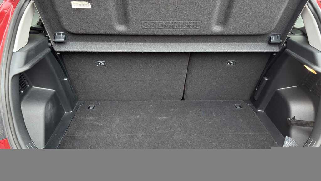 Hyundai I20 1.0T Gdi Premium Dct 2026 Red #5