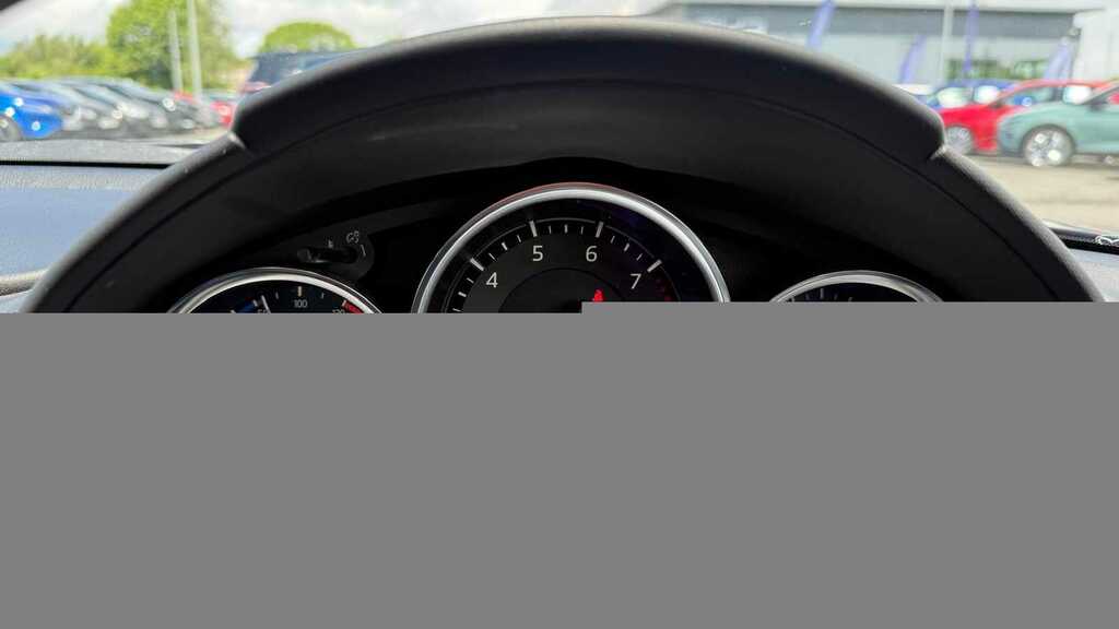 Mazda MX-5 1.5 132 Sport Venture 2021 White #5