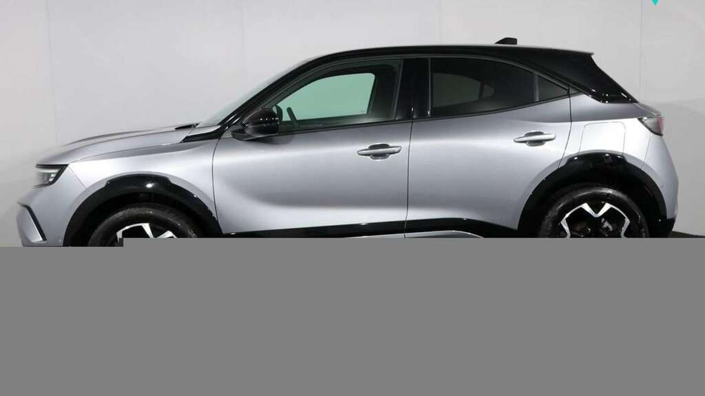 Vauxhall Mokka 1.2 Turbo Ultimate 2025  #2