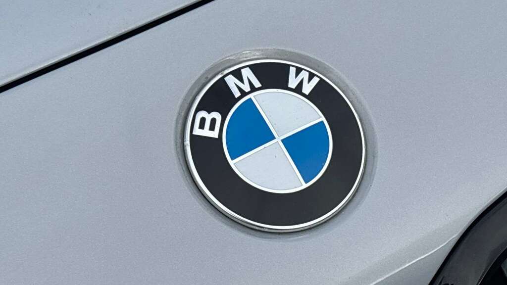 BMW M2 3.0 M2 Competition 405 Bhp Blue #22