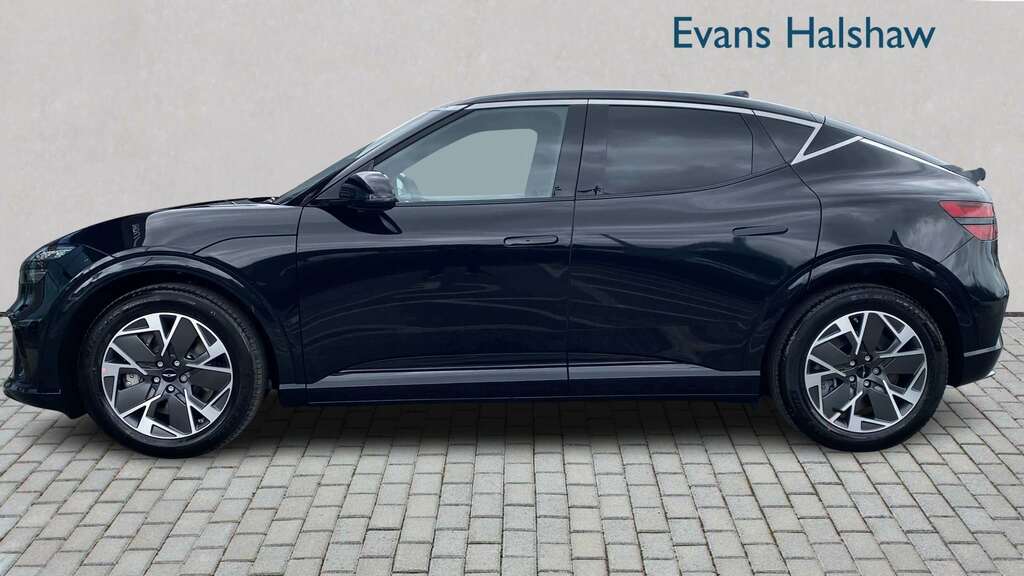 Genesis GV60 168Kw Pure 84Kwh 2026 Black #3