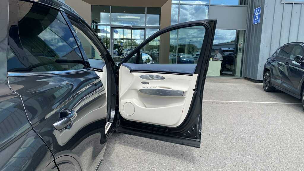 Genesis GV70 360Kw Dynamic 84Kwh Awd 2026 Grey #6