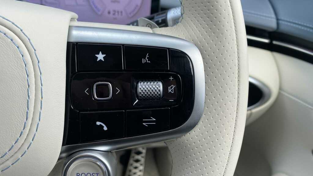 Genesis GV70 2.2D 201 Luxury Awd 2026 Green #13
