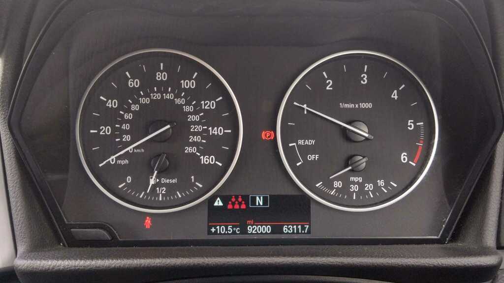 BMW 2 Series 3.0 M2 Black #14