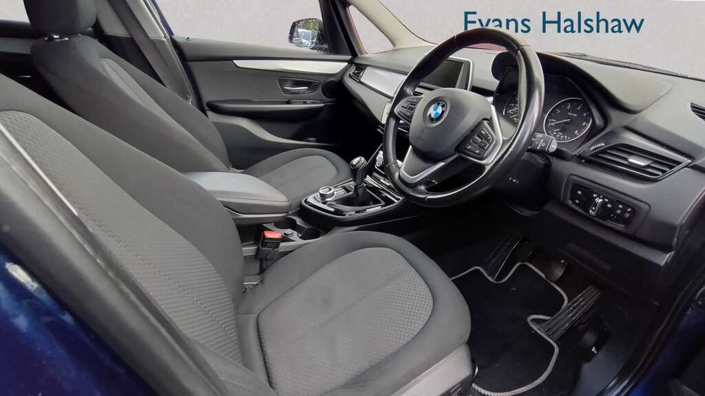 BMW 2 Series 3.0 M2 Black #18