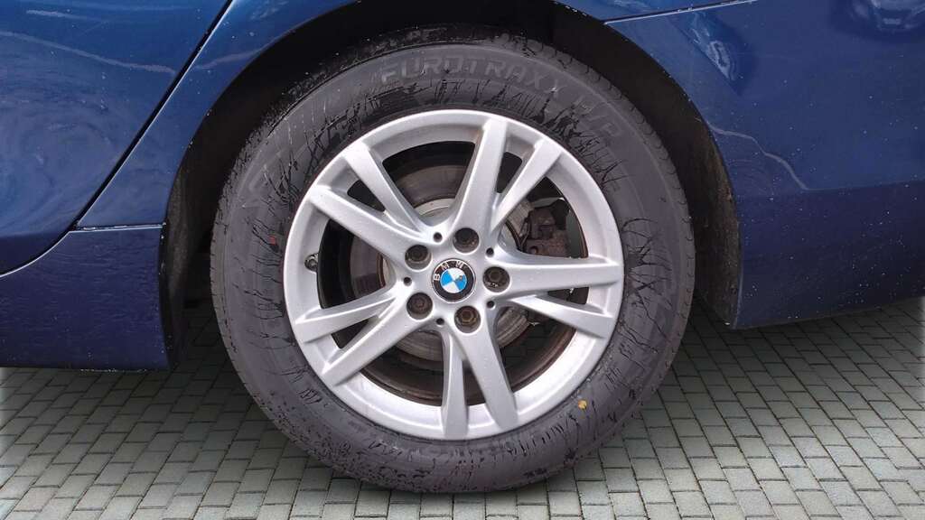 BMW 2 Series 3.0 M2 Black #8