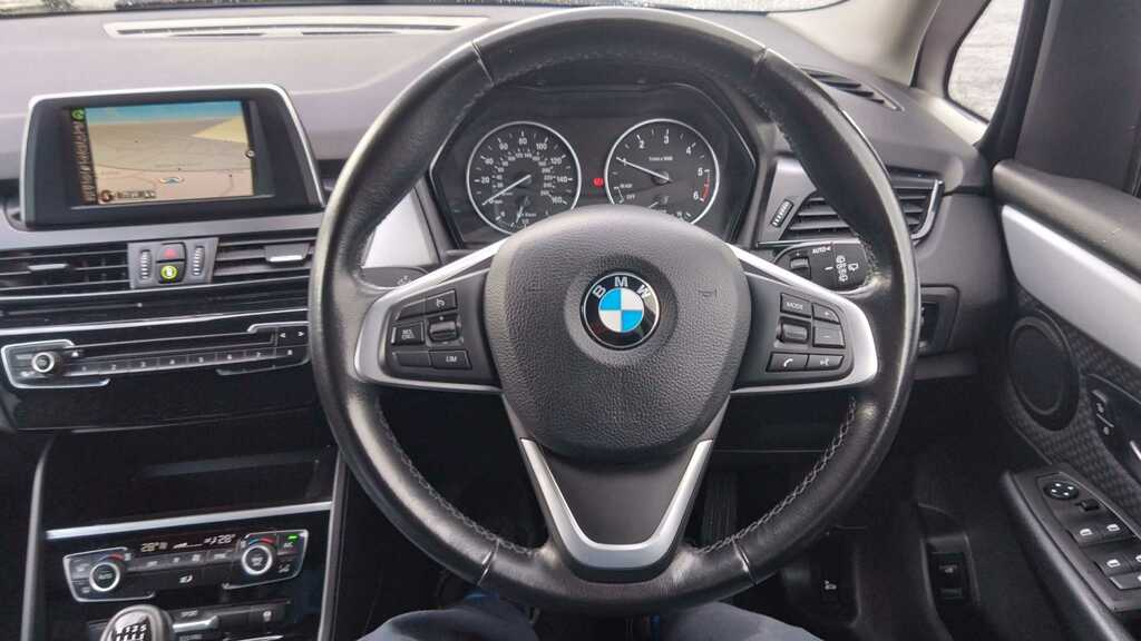 BMW 2 Series 3.0 M2 Black #19