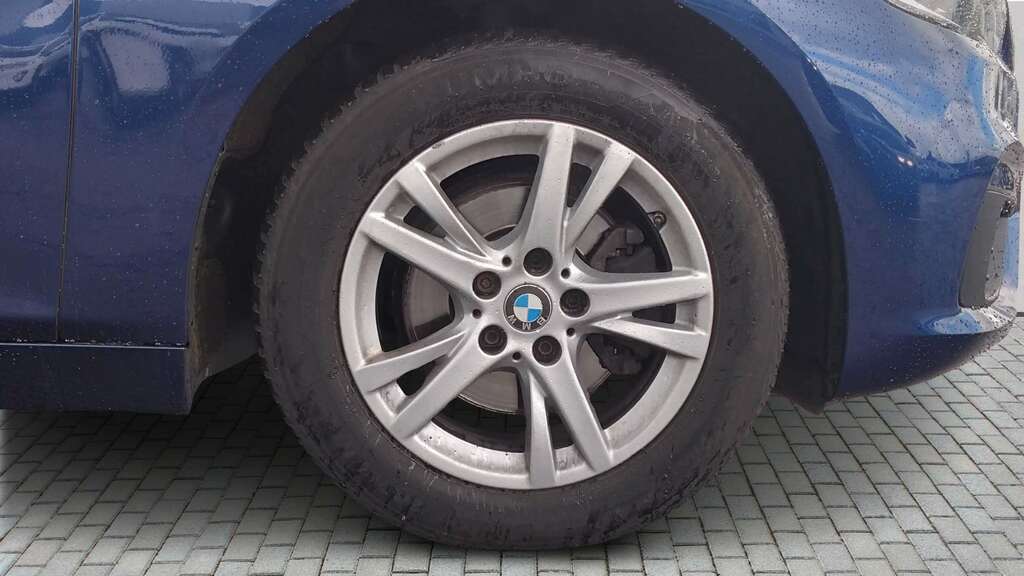 BMW 2 Series 3.0 M2 Black #10