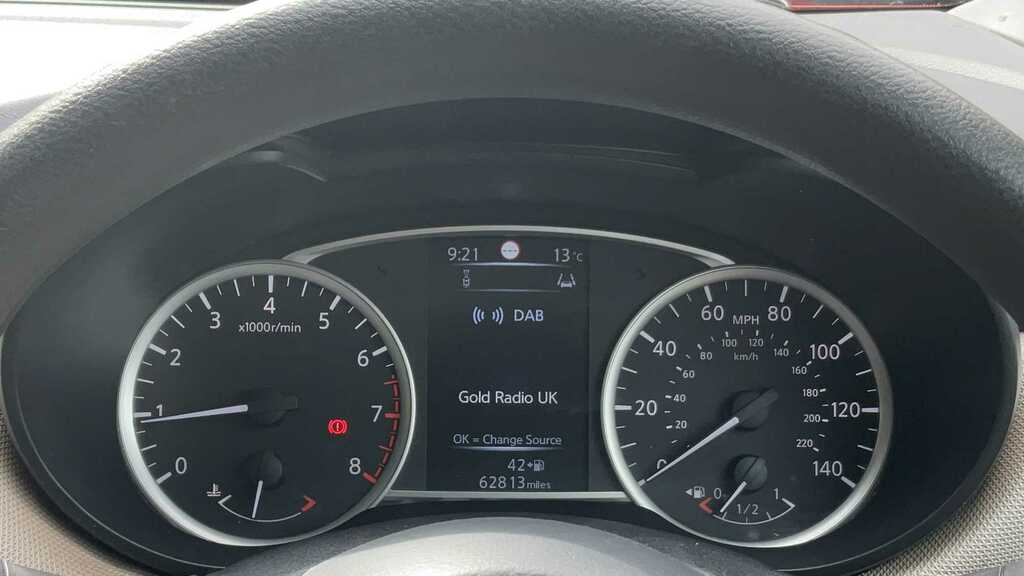 Nissan Micra 0.9 Ig-t Acenta Limited Edition 2019 Orange #6