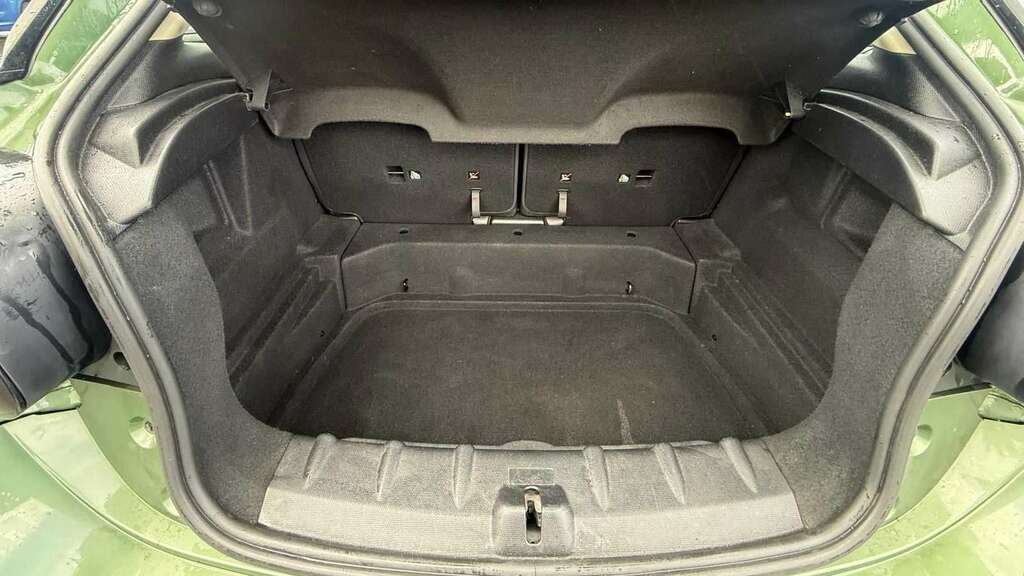 Mini Paceman 1.6 Cooper Silver #13