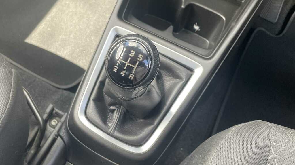 Suzuki Swift 2020 20 Sz-t Red #9