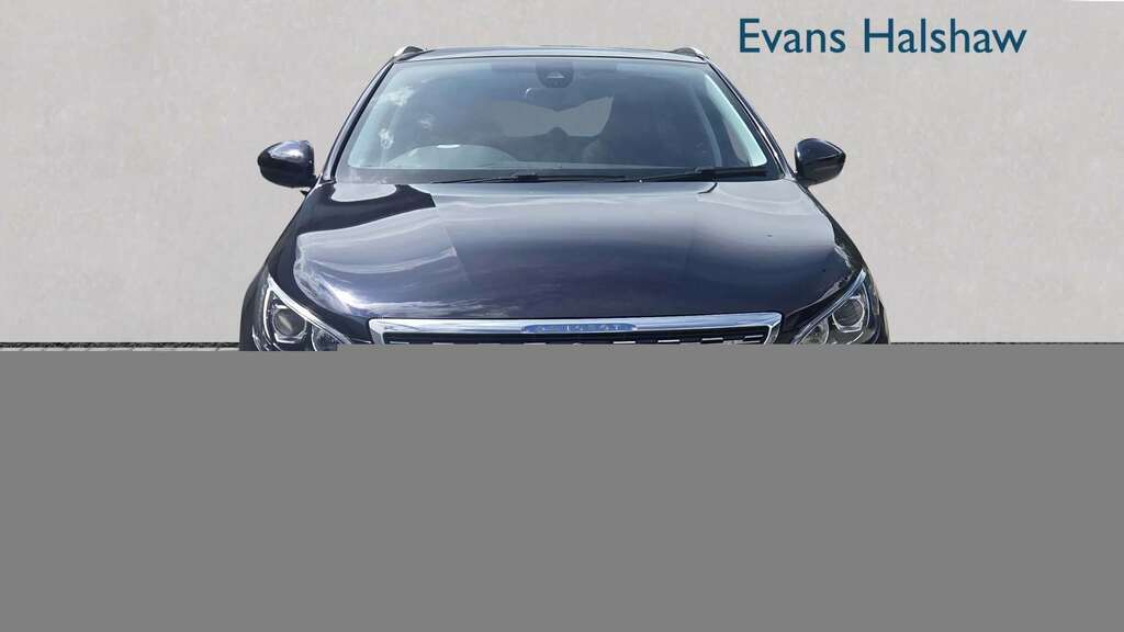 Peugeot 308 1.2 Puretech 130 Tech Edition Eat8 2020 