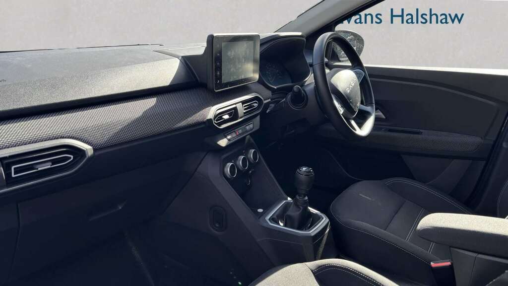 Dacia Jogger 1.0 Tce Expression 2024 Grey #5