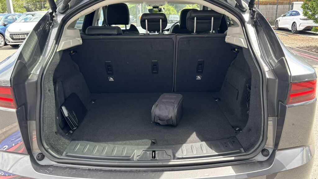 Jaguar E-Pace 2.0 D150 S Awd Euro 6 Ss Black #10
