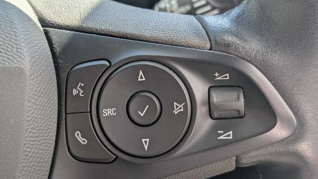 Vauxhall Corsa-e 100Kw Gs 50Kwh Red #12