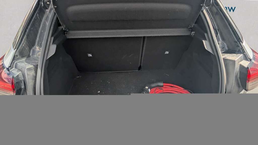 Vauxhall Corsa-e 115Kw Gs 51Kwh 2024 White #4