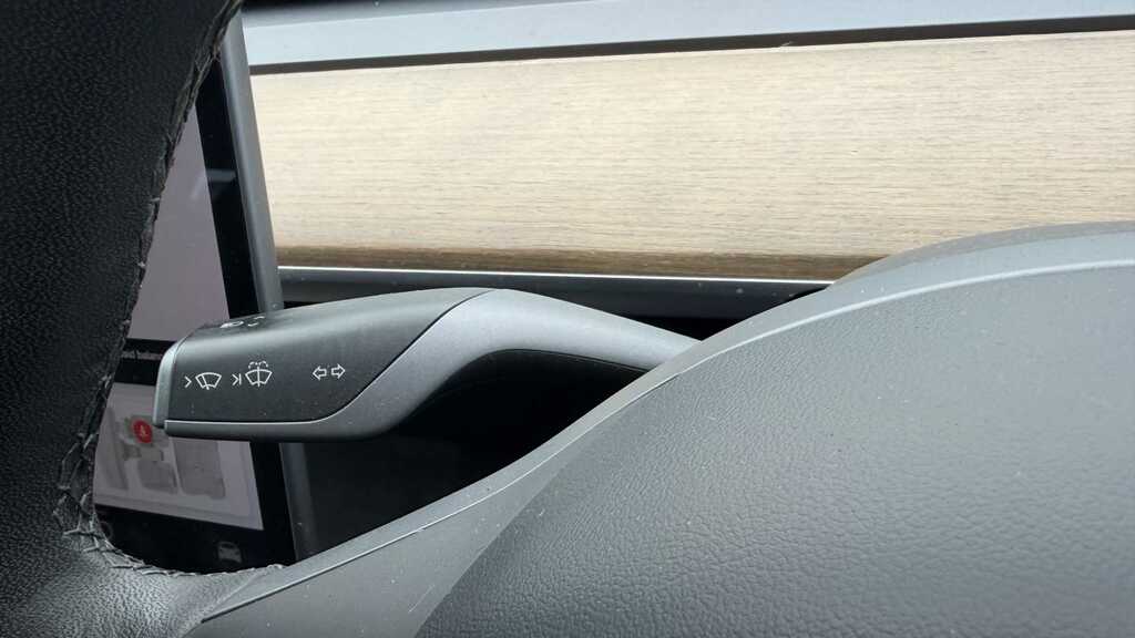 Tesla Model 3 Standard Plus 2021 White #5