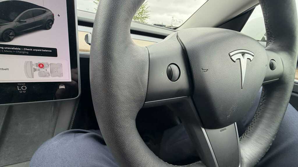 Tesla Model 3 Standard Plus 2021 White #3