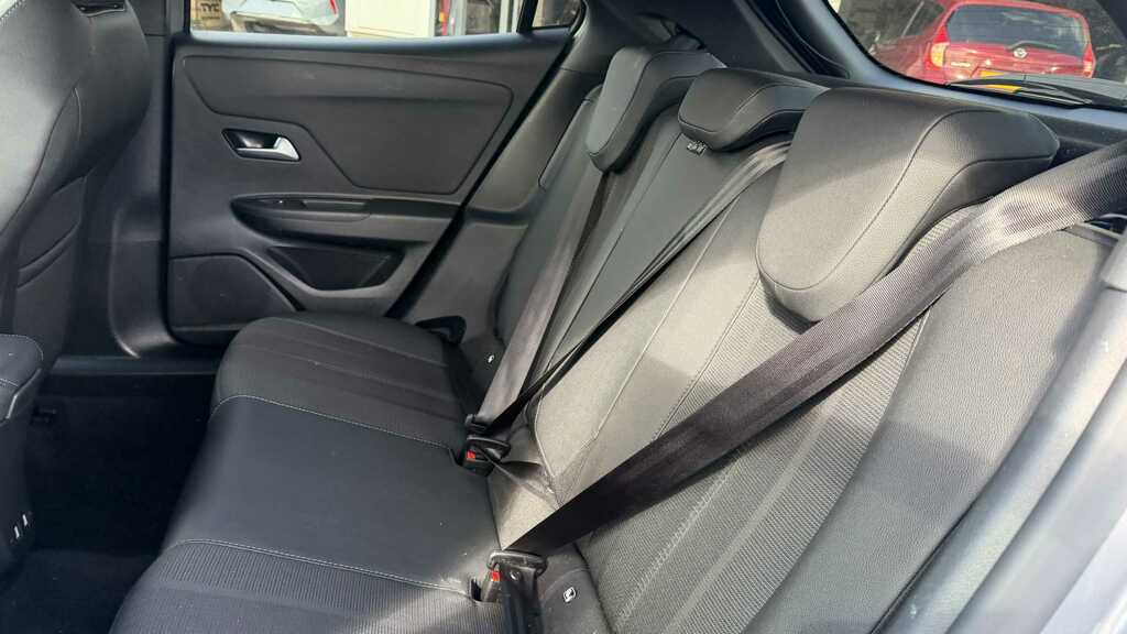Vauxhall Mokka 1.2 Turbo 100 Gs Grey #14