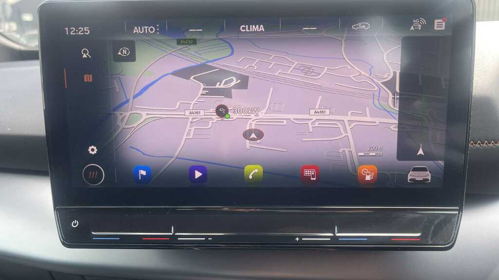 Cupra Born 150Kw V1 58Kwh 2024 Grey #6