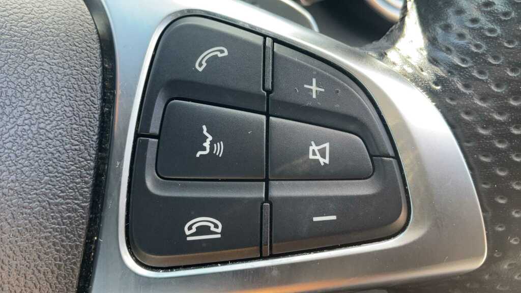 Mercedes-Benz GLC Class Grey #13