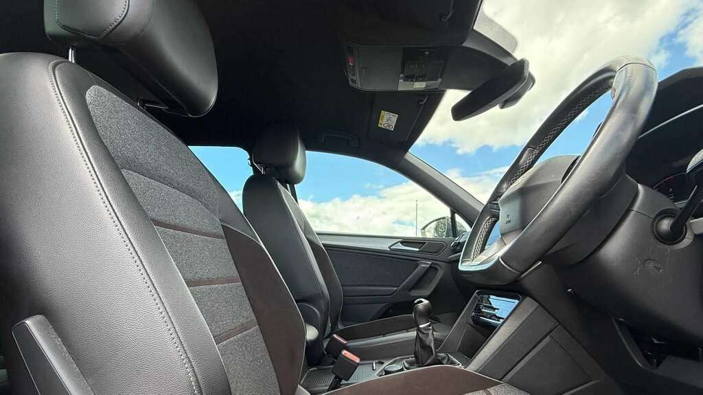 Seat Tarraco 1.5 Ecotsi Xcellence 2022 Grey #5
