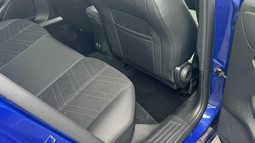 Vauxhall Mokka Ultimate White #10