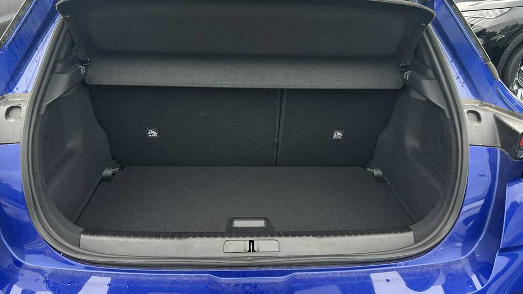 Vauxhall Mokka Ultimate White #7