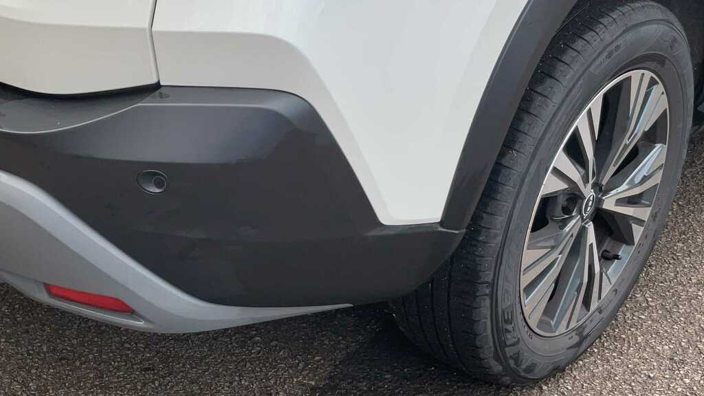 Nissan X-Trail Acenta Prem E-pow Grey #19
