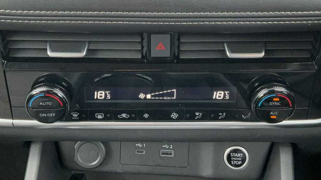 Nissan X-Trail Acenta Prem E-pow Grey #14