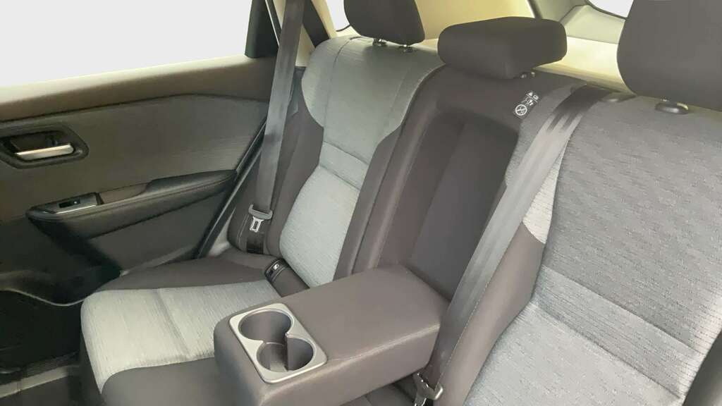 Nissan X-Trail Acenta Prem E-pow Grey #13