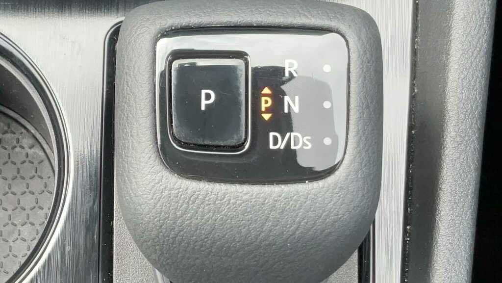 Nissan X-Trail Acenta Prem E-pow Grey #18