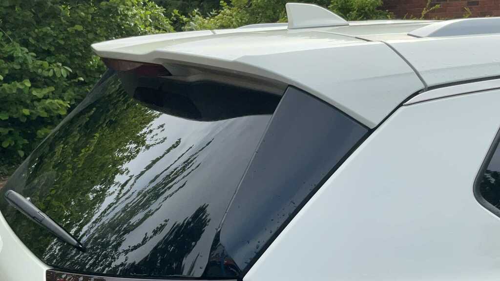 Nissan X-Trail Acenta Prem E-pow Grey #20