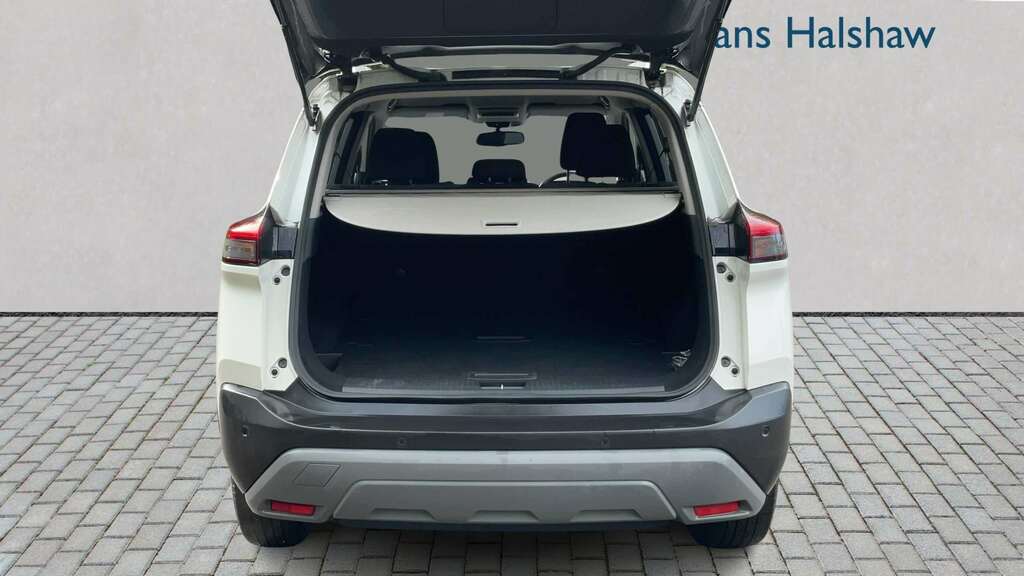 Nissan X-Trail Acenta Prem E-pow Grey #7