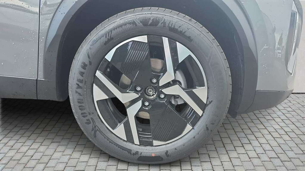 Peugeot 2008 1.2 Puretech 130 Allure Eat8 2026 Grey #6