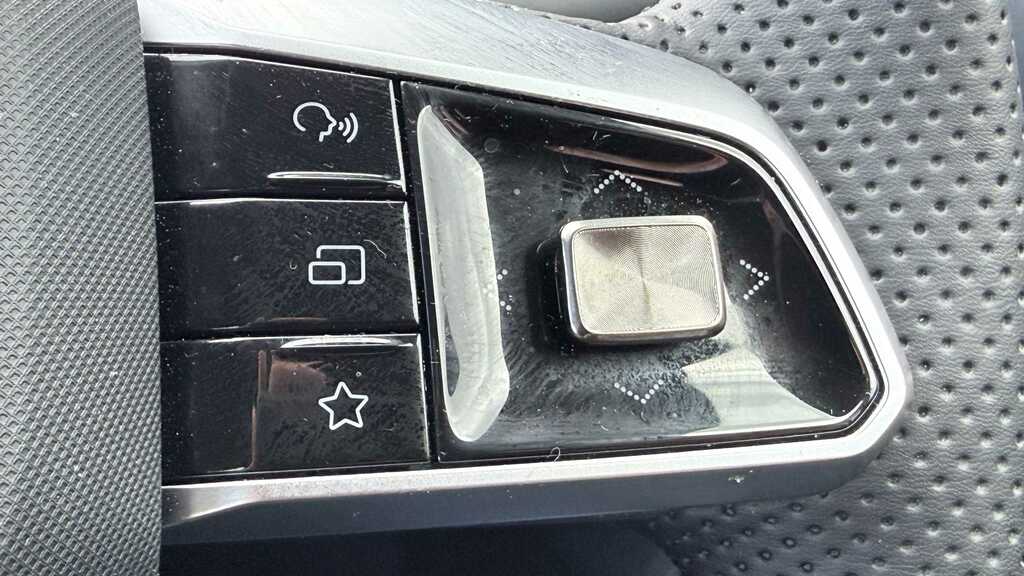 MG MGS5 170Kw Trophy Ev Long Range 64Kwh White #12